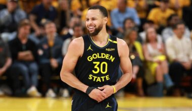 When will Stephen Curry retire? Why Warriors superstar won't put timeline on when he'll call it a career