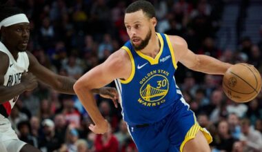Warriors vs. Lakers odds, prediction, best bets: 2025 NBA Opening Night picks from proven model