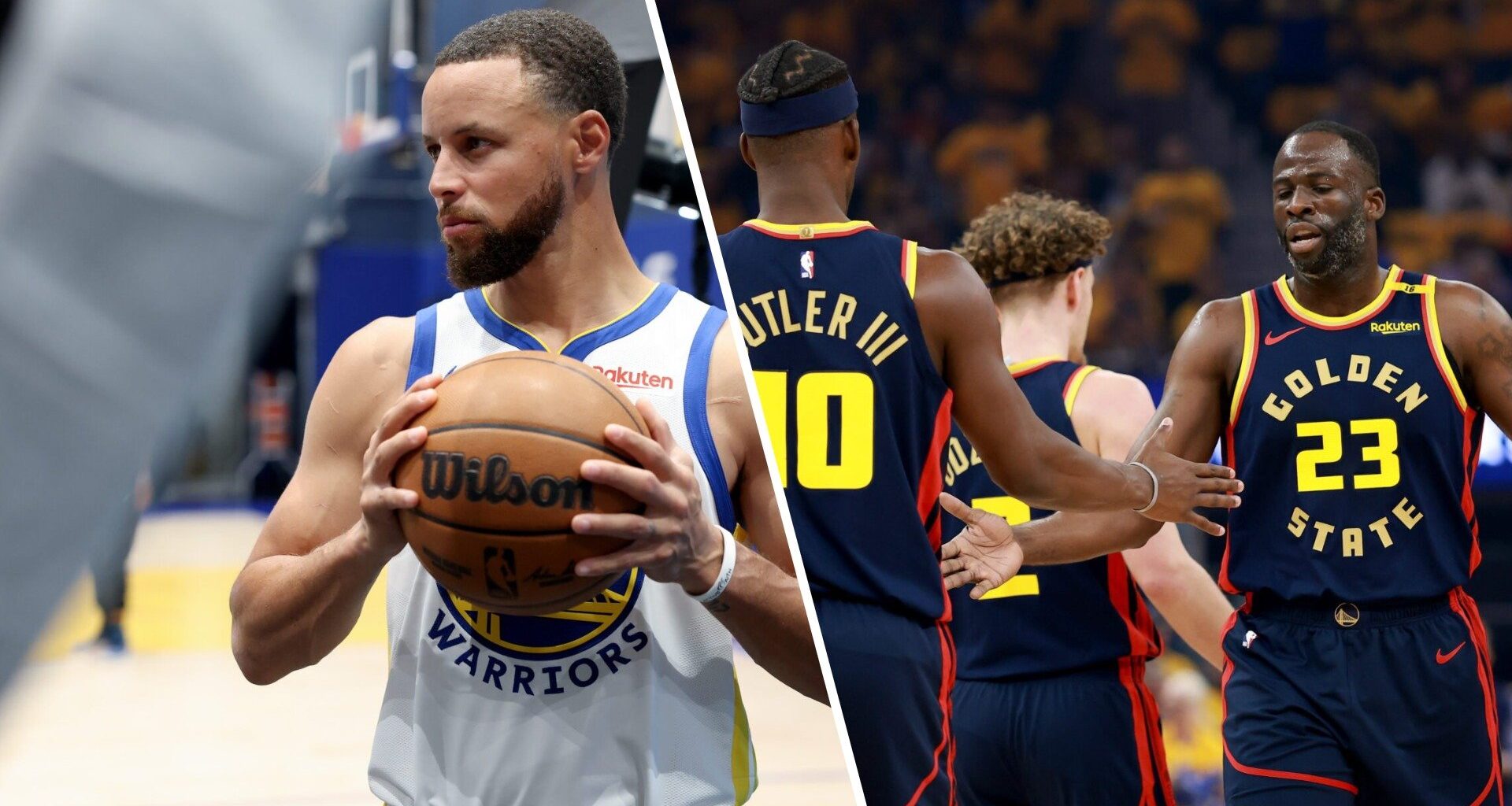 Stephen Curry says his Warriors pre-game routine and recovery now ‘takes longer’