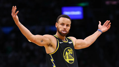 NBA Trade Rumors: Golden State Warriors Potentially Eyeing $54 Million Washington Wizards Sharpshooter to Bolster Squad Around Stephen Curry