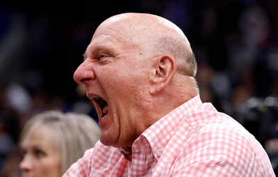 Top 10 richest NBA owners in 2025: Steve Ballmer stands billions ahead, crushing every other owner