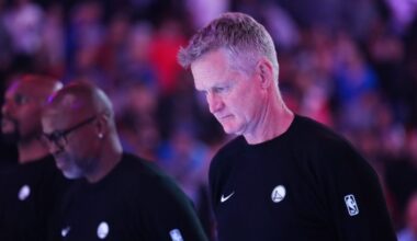 Warriors ‘confident’ Steve Kerr returns as coach next season – NBC Sports Bay Area & California