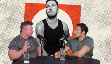 How Will Luka Dončić's Leaner Physique Affect His NBA Season?