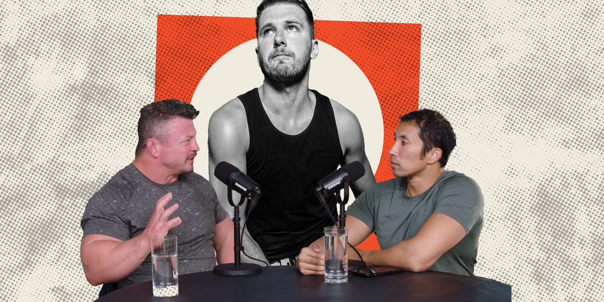 How Will Luka Dončić's Leaner Physique Affect His NBA Season?