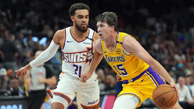 Los Angeles Lakers vs Phoenix Suns Preseason Game 1 Key Injury Report (October 3, 2025): Who’s Playing, Who’s Out, and More