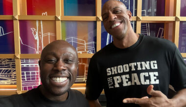 team members of Swirl