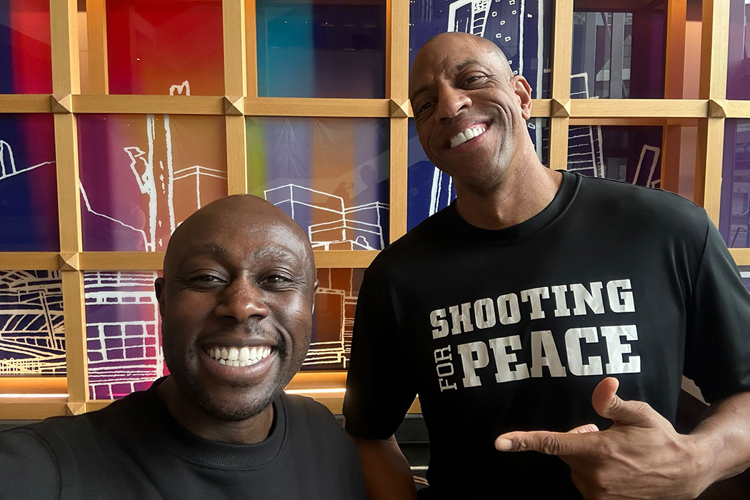 team members of Swirl