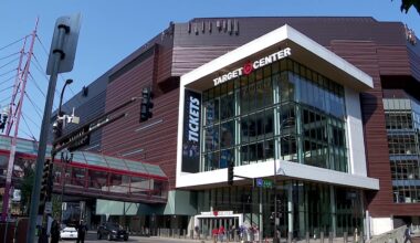 Minnesota Timberwolves new concessions unveiled for 2025-26 season: Photos