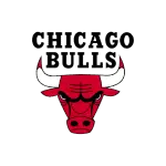 Chicago Bulls vs Brooklyn Nets Picks and Predictions December 3rd 2025 5 Chicago Bulls Logo