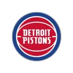 Chicago Bulls vs Brooklyn Nets Picks and Predictions December 3rd 2025 6 Detroit Pistons Logo