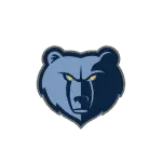 Memphis Grizzlies vs Portland Trail Blazers Picks and Predictions December 7th 2025 5 Memphis Grizzlies Logo