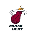 Chicago Bulls vs Brooklyn Nets Picks and Predictions December 3rd 2025 8 Miami Heat Logo