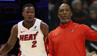 Terry Rozier, Chauncey Billups arrested in gambling investigation