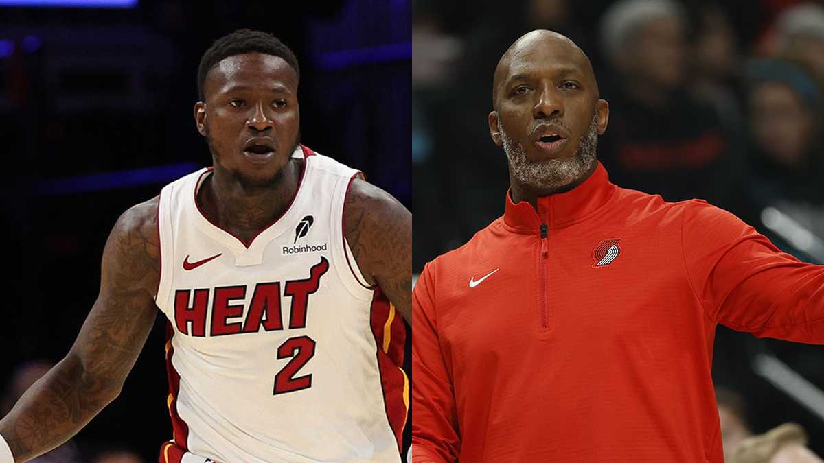 Terry Rozier, Chauncey Billups arrested in gambling investigation