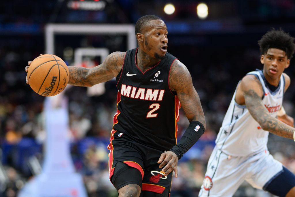 Terry Rozier Net Worth: How Much Is the Miami Heat Guard Worth in 2025?