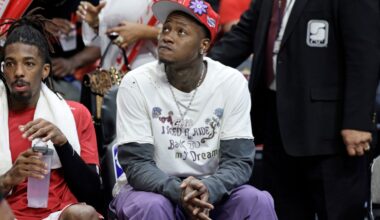 Should NBA consider Miami Heat's schedule with Terry Rozier?