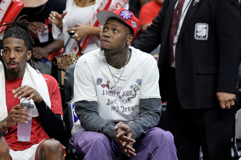 Should NBA consider Miami Heat's schedule with Terry Rozier?