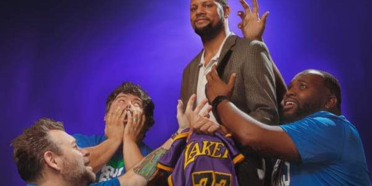 These are the 16 best things to do in Dallas this weekend