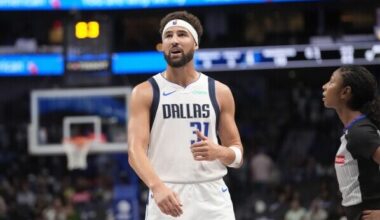 Klay Thompson, Knicks, Wizards, Khris Middleton