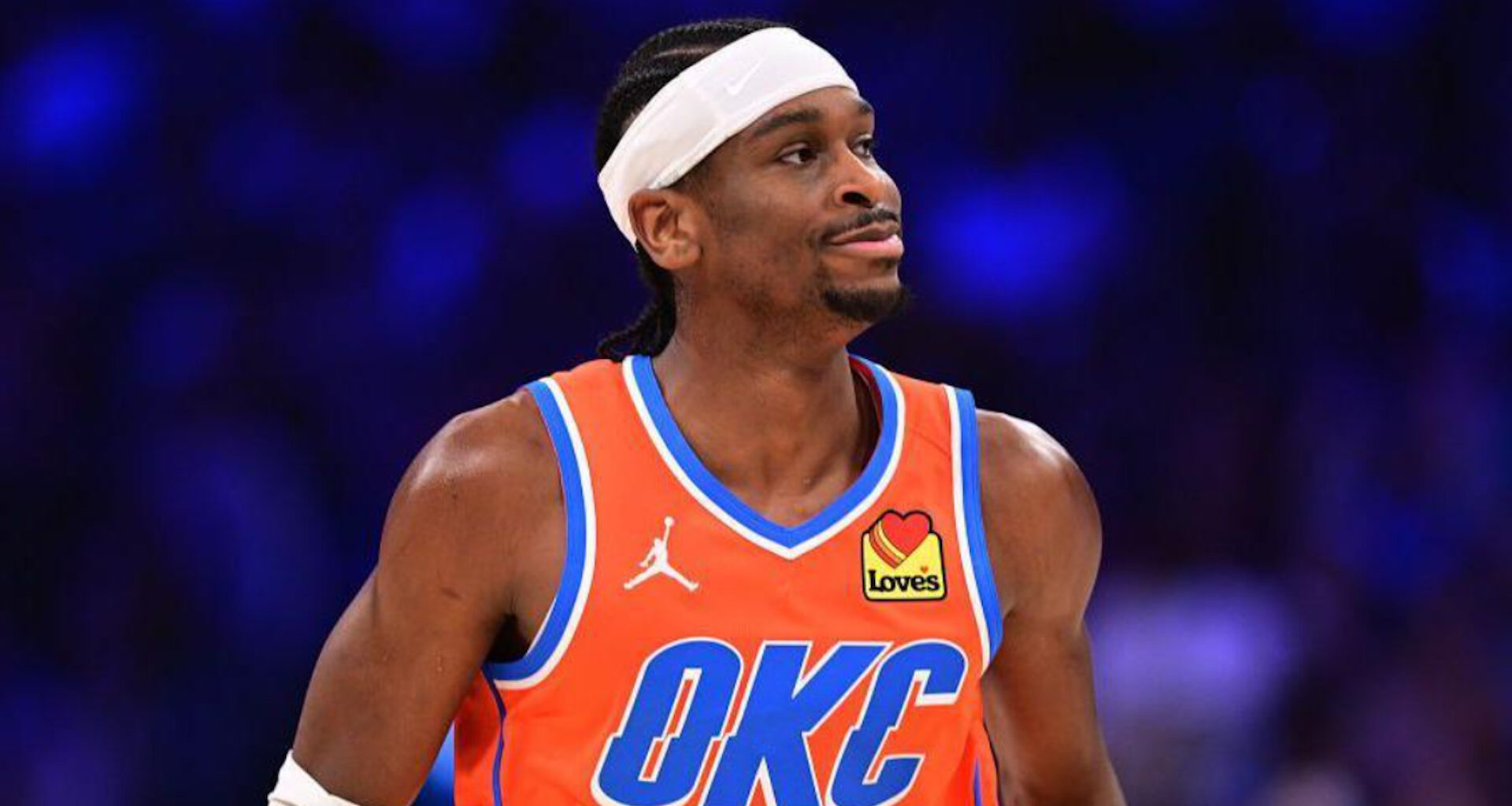 NBA MVP Shai Gilgeous-Alexander from Oklahoma scores a career-best 55 points in a Finals rematch against Indiana Pacers -