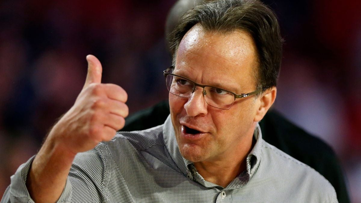 Tom Crean Joins Studio Team for Minnesota Timberwolves Broadcasts