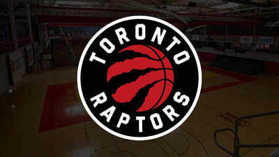 FBI official mistakes Toronto Raptors as Toronto Rangers during a press conference on NBA Betting scandal