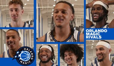 One of many classic rivalries for Orlando