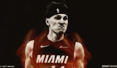 Tyler Herro, déception à venir pour son futur ?