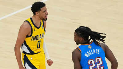 Indiana Pacers vs Oklahoma City Thunder Preseason Preview: Prediction, Odds, Spread, Moneyline, Best NBA Prop Bets (October 11, 2025)