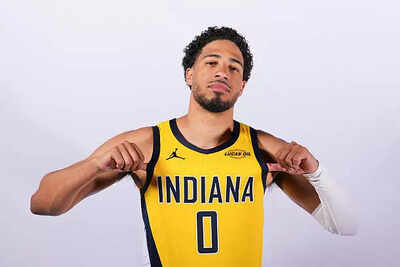 Tyrese Haliburton opens up about mental health struggles, and inspiring journey through a turbulent NBA season