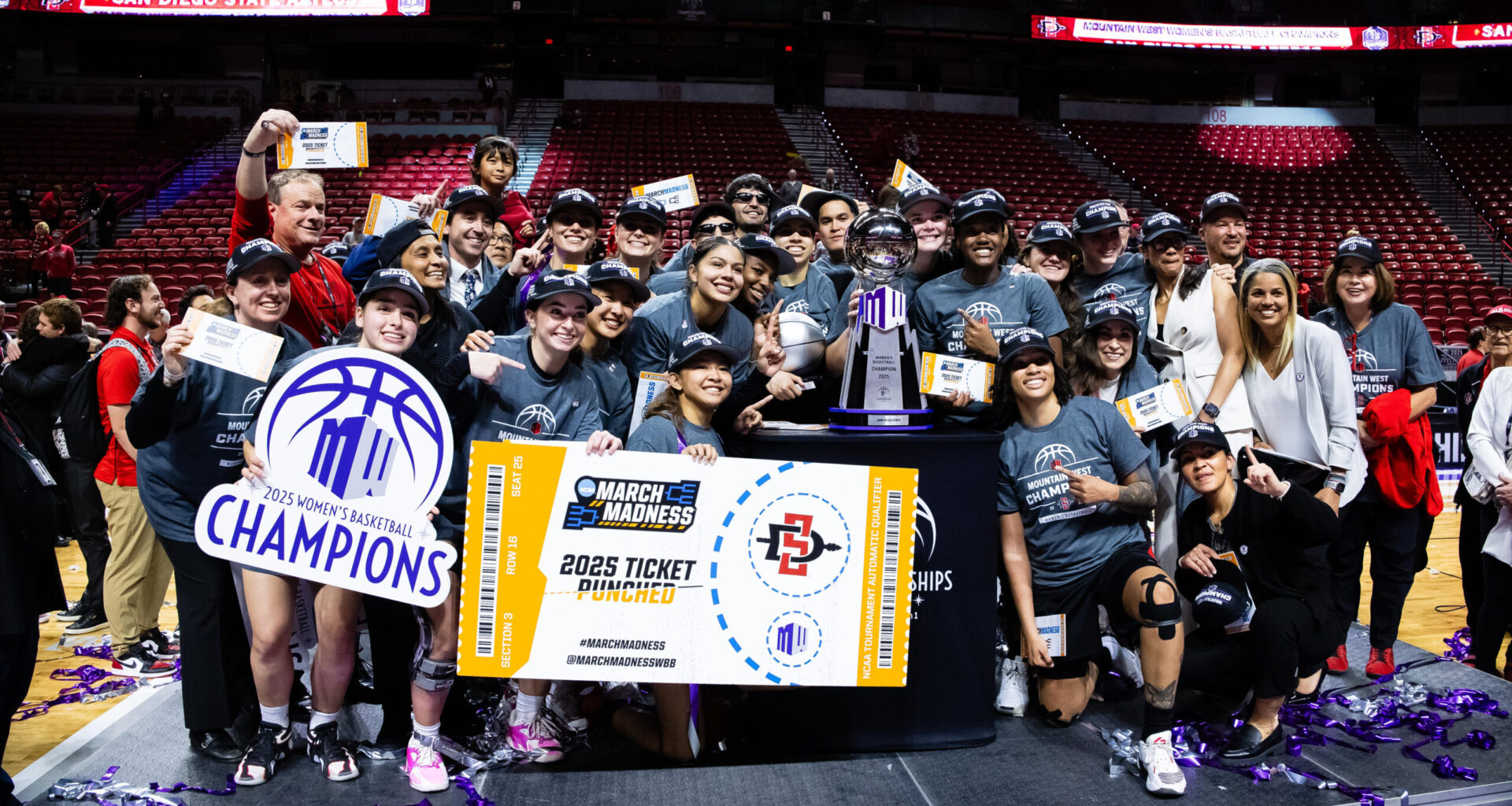 2025-26 Mountain West preview - The IX Basketball