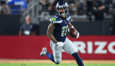 Where to watch Buccaneers vs. Seahawks: TV channel, live stream, prediction, pick, odds, spread