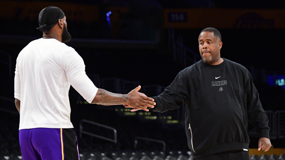 NBA gambling investigation: Damon Jones allegedly sold information about LeBron James, Lakers