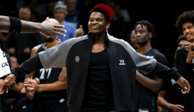 Anthony Edwards' injury highlights the Timberwolves' shaky backcourt situation