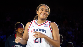 Ranking the 10 best women's college basketball players for 2025-26: Sarah Strong, Lauren Betts lead list