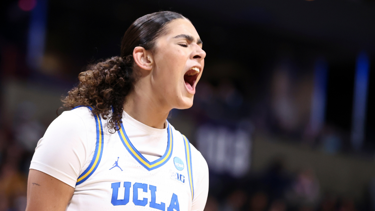 Women's college basketball top 15 non-conference matchups: Lauren Betts, UCLA to face Texas, UNC and Oklahoma
