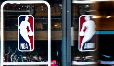 NBA Defeats Revived Video Data-Sharing Class Action Lawsuit