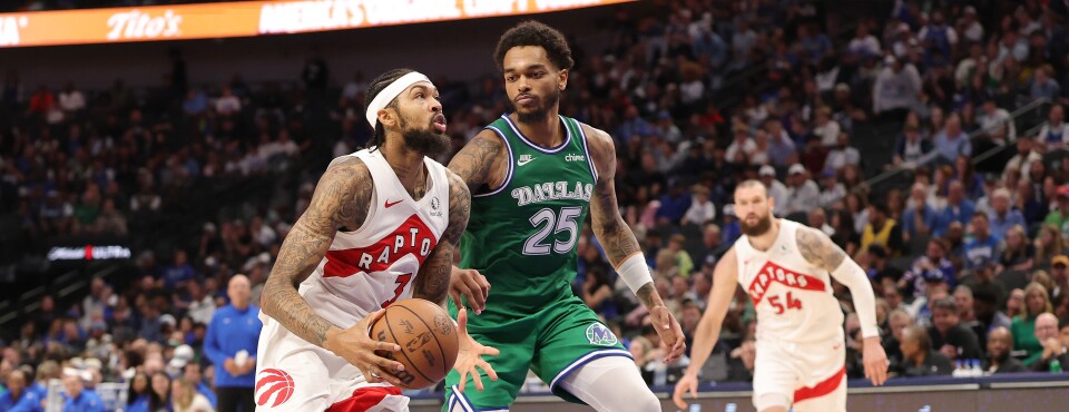 Dallas Mavericks Sue Hockey’s Stars Over Arena Improvement