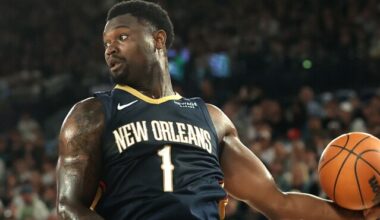 New Orleans Pelicans Want Artist’s Suit Booted from Michigan
