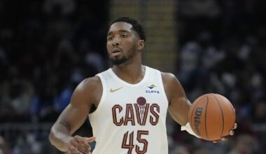 How to watch the Cavs take on the New York Knicks in the season opener