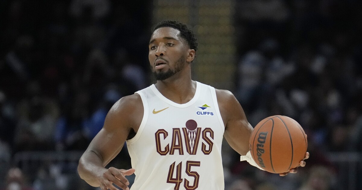 How to watch the Cavs take on the New York Knicks in the season opener