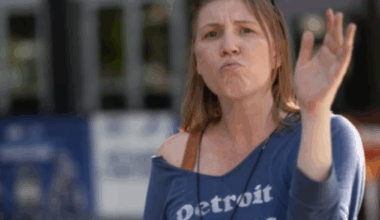 Police search for woman who allegedly assaulted 2 women in Downtown Detroit