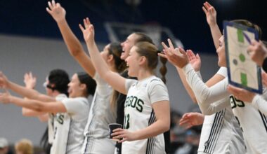 Frontier Conference women's basketball entering new era with 6 new teams