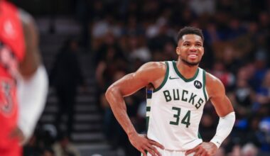 Bucks play on TMJ4 for first time in 23 years Tuesday in battle vs. Knicks