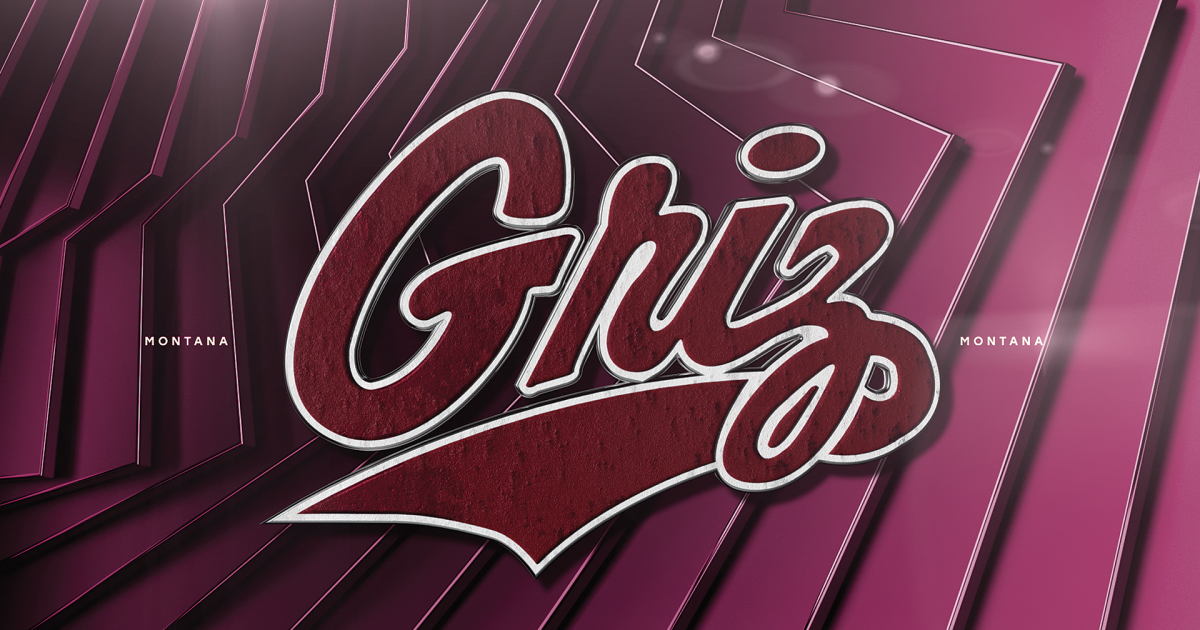 How to watch the Montana Grizzlies game versus Sacred Heart on Saturday, Oct. 18
