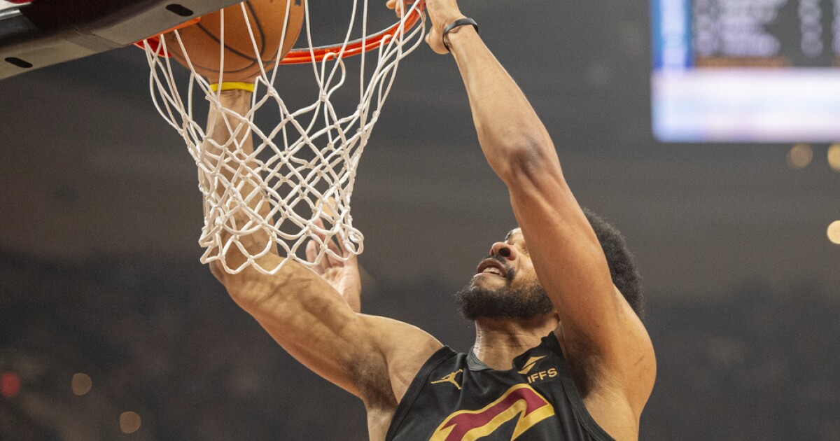 Cleveland Cavaliers begin training camp in Florida