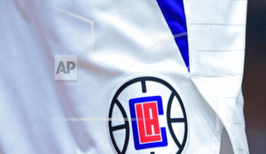 Clippers bring preseason excitement to Oceanside