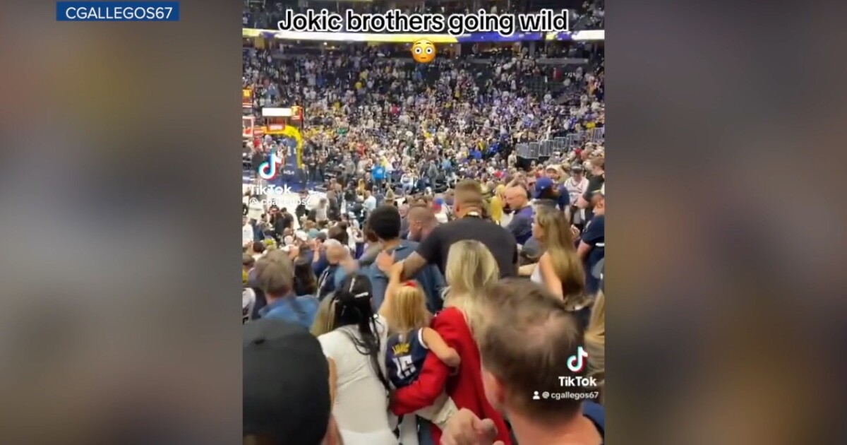 Nikola Jokic’s brother gets probation for punching fan in the face last year