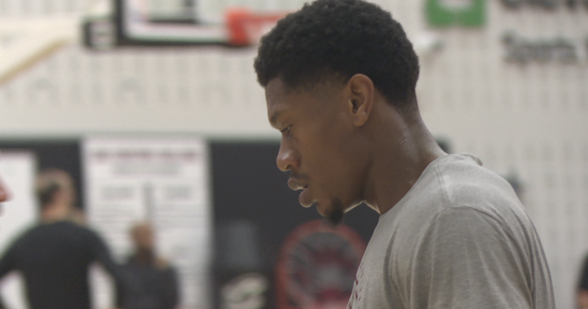 De'Andre Hunter ruled out against Knicks