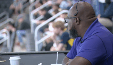 Pacers offering new audio experience to visually impaired fans